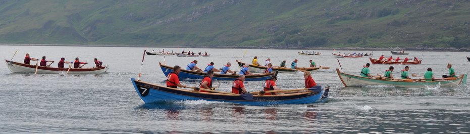 st ayles skiff st ayles