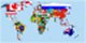 Rowing the world